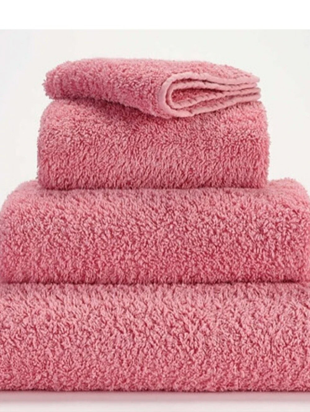 Abyss Super Line Collection Cotton Bath Sheet 40